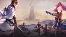 Honor of Kings