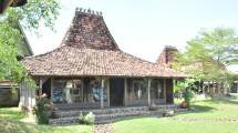 Kampung Joglo KEK Tanjung Lesung Bakal Jadi Basecamp Proyek Film Prancis