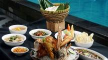 Gurame Muara Marunda Menu di Best Western Premier The Hive, Jakarta 