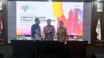 Paparan kinerja industri asuransi hingga kuartal 1 2026