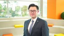 FWD Insurance Tunjuk Jeffrey Woo sebagai Direktur Utama Baru, Bidik Akselerasi Pertumbuhan di Indonesia