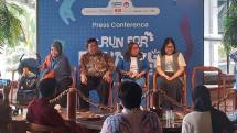 Media Briefing Run for Equality 2026