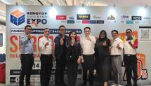 Renotop Building Expo 2026 Tawarkan Promo hingga 70 Persen untuk Kebutuhan Renovasi Rumah