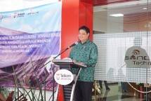 Bandung Techno Park Wujudkan Wirausaha Industri Digital