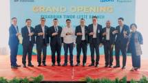 Pegadaian Timor Leste Catatkan Kinerja Gemilang