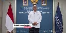 Kepala Bappebti, Tirta Karma Senjaya mengapresiasi dedikasi dan kontribusi yang telah diberikan Didimax selama hampir tiga dekade dalam membangun industri perdagangan berjangka komoditi nasional.