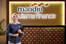 Pembiayaan Kendaraan Listrik MUF Melesat 