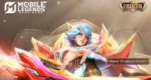 Modal Dikit? Cara Hemat Dapat Collector Skin di Exquisite Collection MLBB