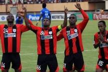 Persipura- Foto IST