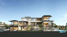 Island Villa @NavaPark BSD City