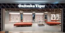 Tampil dengan Konsep Retail Terbaru, Onitsuka Tiger Resmi Buka Kembali Store Plaza Senayan