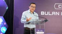 CEO INDODAX, William Sutanto