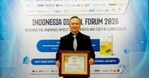 Ivan Jaya, Consumer Funding & Wealth Business Head