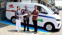 MDLA resmi operasionalkan mobil listrik untuk distribusi kesehatan