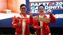 Dukung UMKM dan Online Seller, Lion Parcel Perkenalkan MINIPACK