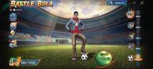 Freefire Bola (Source: Free fire)
