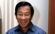 Jenderal TNI (Purn) Agum Gumeelar anggota Wamtimpres (Foto Dok Industry.co.id) 
