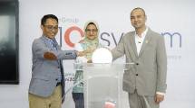 Luncurkan AIcosystem, Telkom Siap Garap Peluang AI di Berbagai Sektor Industri