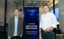 APAC berkomitmen meningkatkan nilai investasi pada sektor AI secara signifikan.