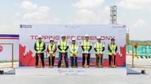 Data Center Terisi Penuh Sebelum Beroperasi, Telkom Percepat Ekspansi Kapasitas NeutraDC di Batam