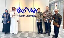 Kemendag: Halal Indo dan TEI 2026 Jadi Jembatan Baru Kerja Sama Dagang Indonesia-Arab Saudi
