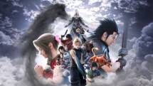 Final Fantasy VII Revelation: Judul Terbaru Sekaligus Perjuangan Terakhir Cloud dkk.