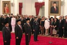 Menteri Sosial Idrus Marham (Foto Dok Industry.co.id) 