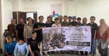 PERURI dan KTI Foundation Gelar Pelatihan Sablon untuk Penyandang Disabilitas di Karawang