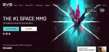 Eve Online (Source: Eve Online Website)