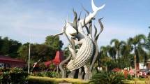 Kota Surabaya / http://www.bintang.com