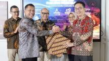 Fullerton Health rampungkan Akuisisi AdMedika Group