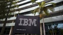 IBM