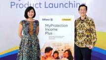 Peluncuran My Protection Income Plus