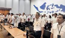 Pegadaian Edukasi ASN Kemendes PDT soal Investasi Emas dan Perencanaan Keuangan