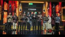 PT Pegadaian Dinobatkan Sebagai Best Company to Work For in Asia 