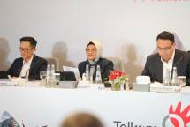 Telkom Bagikan Dividen Rp21,9 Triliun