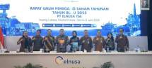 RUPST Tahun Buku 2025 PT Elnusa Tbk