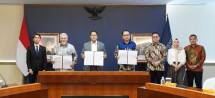 Kemendag Kawal Skema Imbal Dagang Indonesia-Filipina Bernilai Rp6,29 Triliun 
