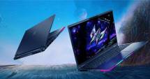Acer Predator Helios 18 AI (Source: Acer website)