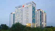 Swiss-Belresidences Kalibata