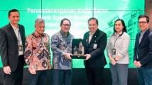 Pegadaian dan Bank Syariah Nasional Kolaborasi Dalam Pendanaan dan Integrasi Layanan Digital