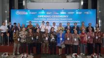 Indonesia industrial Week 2026