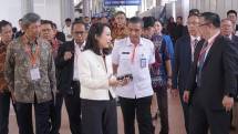 Indonesia International Trade Fair