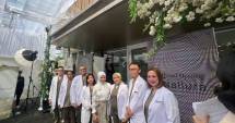 Nallura Clinic Resmi Dibuka di Jakarta