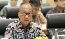 Menperin Agus Usul Tambahan Anggaran Rp1,59T Kejar Visi Prabowo: Perkuat Industri Kecil & Hilirisasi