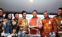 BNI Siapkan Convertible Bond Rp 2 Triliun