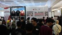 IIMS Surabaya 2026