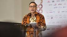 Ketua Umum Asaki, Edy Suyanto