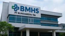Laba BMHS Melonjak 57%, Siapkan Ekspansi Rumah Sakit Internasional di BSD