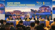 RUPS Tahunan PT Summarecon Agung Tbk